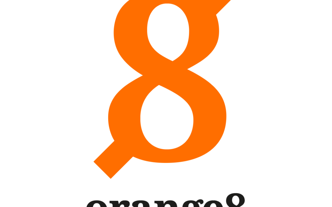 Even voorstellen: Orange8
