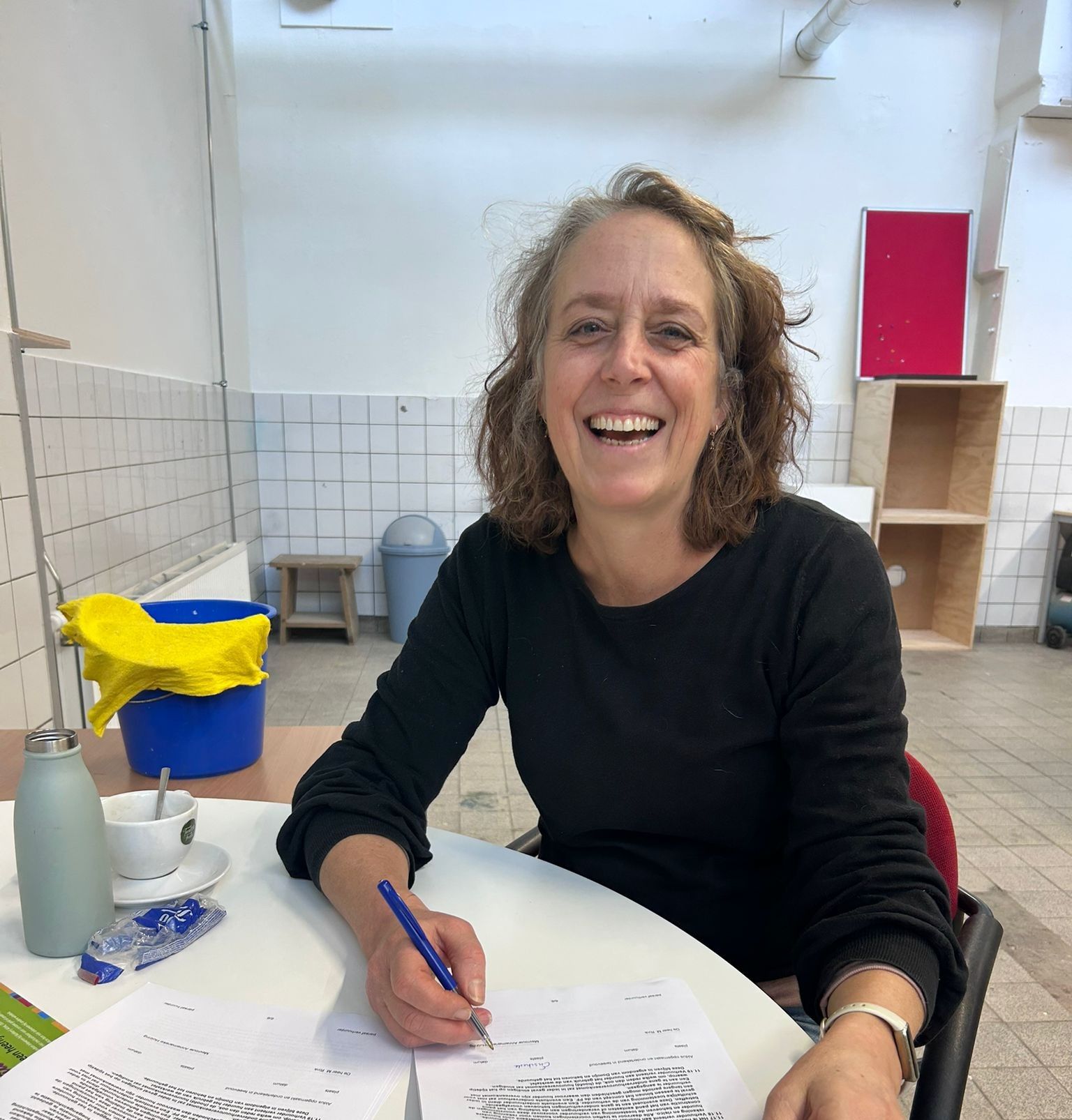 Het Keramiekhuis komt naar de Performance Factory